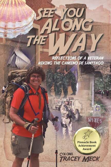 Front cover_See You Along The Way