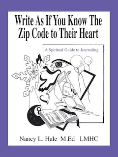 Couverture_Write As If You Know The Zip Code to Their Heart