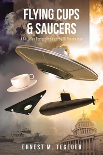 Front cover_Flying Cups and Saucers