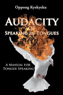 Couverture_Audacity of Speaking in Tongues