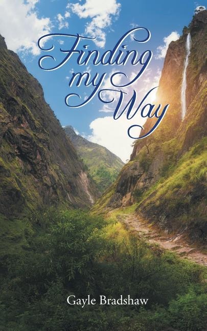 Couverture_Finding My Way