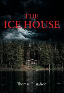 Front cover_The Ice House