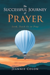Front cover_The Successful Journey Of Prayer