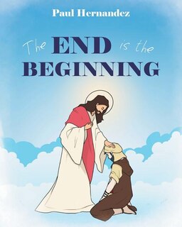 Front cover_The End is the Beginning