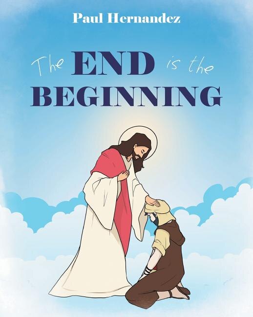 Front cover_The End is the Beginning