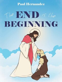 Front cover_The End is the Beginning