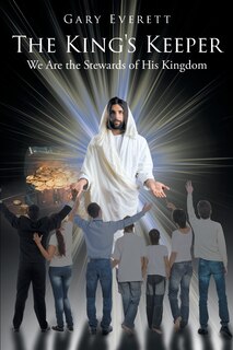 Front cover_The King's Keeper