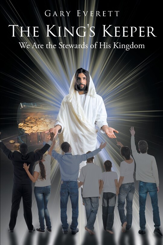 Front cover_The King's Keeper
