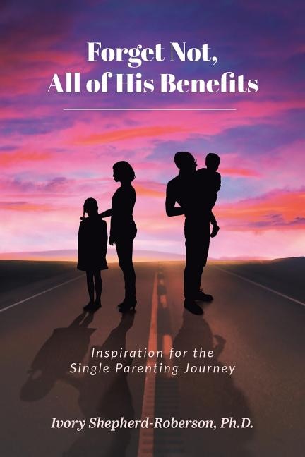 Couverture_Forget Not, All of His Benefits