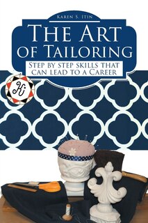 Couverture_The Art of Tailoring