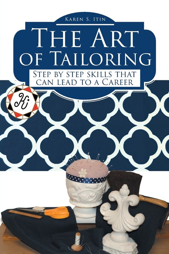 Couverture_The Art of Tailoring