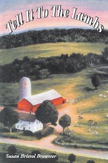 Front cover_Tell it to the Lambs