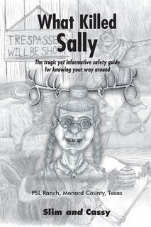 Front cover_What Killed Sally