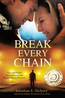 Front cover_Break Every Chain