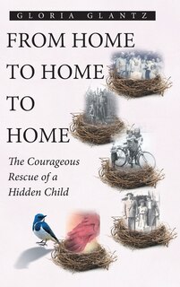 Front cover_From Home to Home to Home