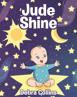 Couverture_Jude Shine