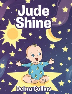 Couverture_Jude Shine
