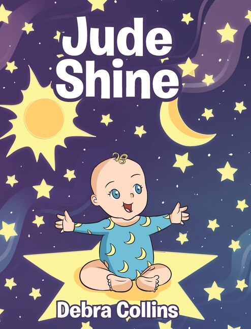 Couverture_Jude Shine