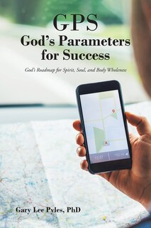 Couverture_Gps God's Parameters For Success