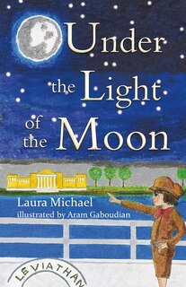 Front cover_Under the Light of the Moon