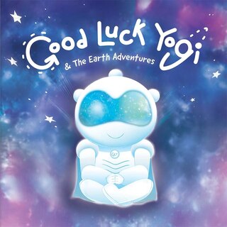 Couverture_Good Luck Yogi & the Earth Adventures