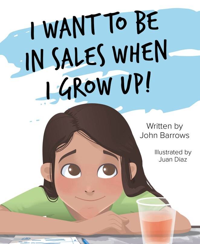 Couverture_I Want to Be in Sales When I G