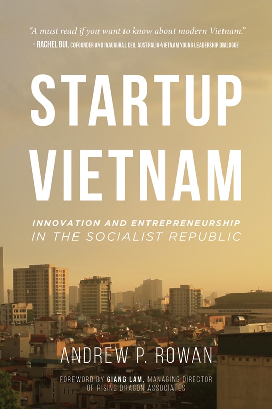Couverture_Startup Vietnam
