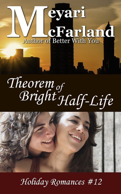 Front cover_Theorem of Bright Half-Life
