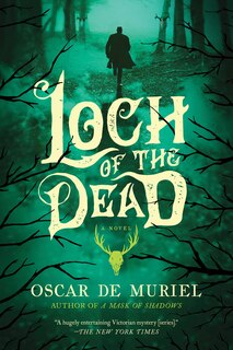 Couverture_Loch Of The Dead