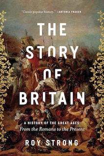 Couverture_The Story of Britain