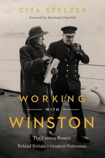 Front cover_Working With Winston