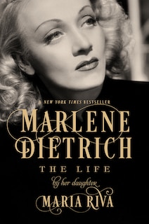 Front cover_Marlene Dietrich