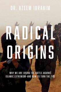 Front cover_Radical Origins