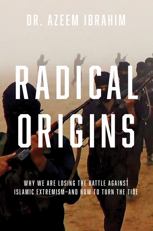 Front cover_Radical Origins