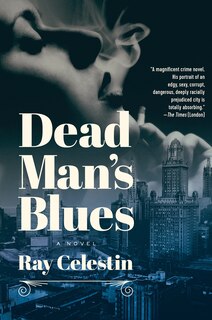 Couverture_Dead Man's Blues