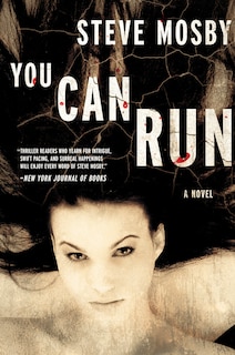 Front cover_You Can Run