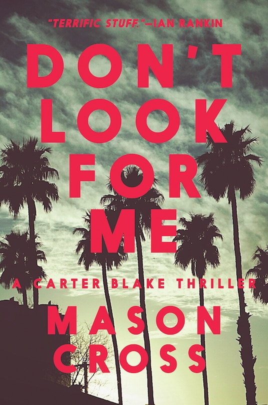 Front cover_Don't Look for Me