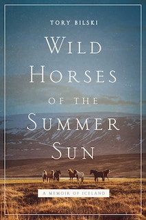 Couverture_Wild Horses Of The Summer Sun