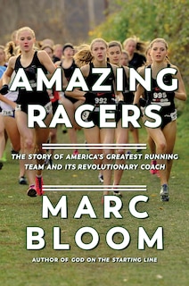 Front cover_Amazing Racers