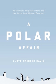 Couverture_POLAR AFFAIR