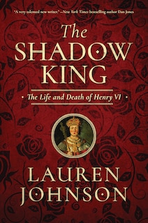 Front cover_The Shadow King