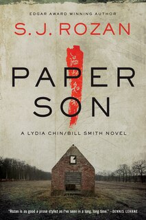 Couverture_Paper Son