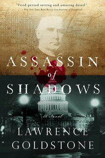 Front cover_Assassin Of Shadows