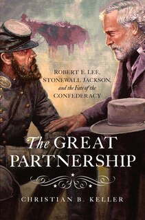 Front cover_The Great Partnership