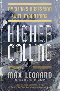 Front cover_Higher Calling