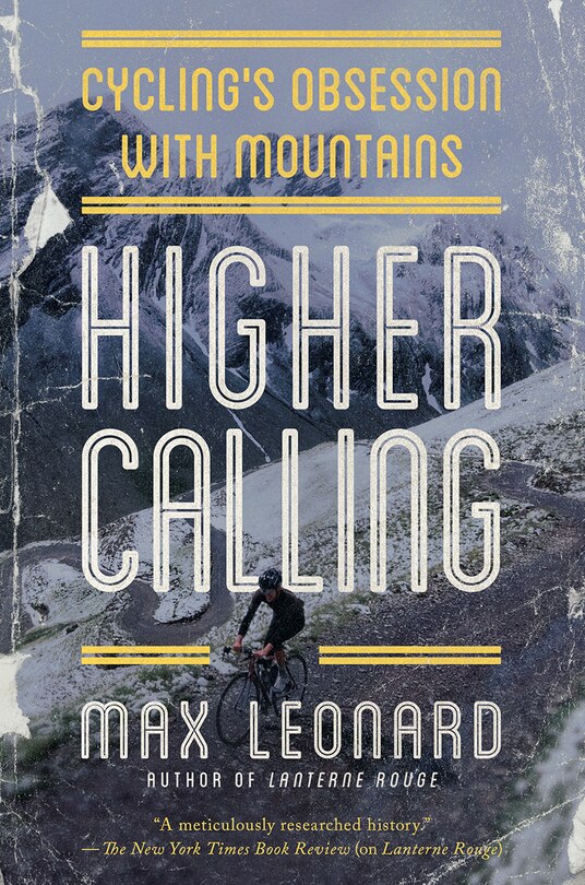 Front cover_Higher Calling