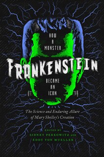 Front cover_Frankenstein