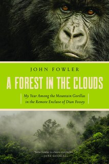 Front cover_A Forest in the Clouds