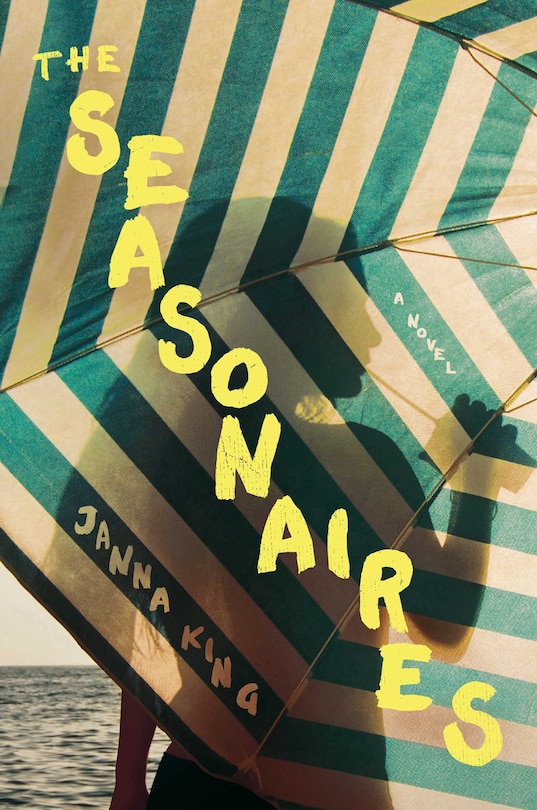 Couverture_The Seasonaires