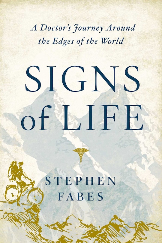 Couverture_Signs Of Life